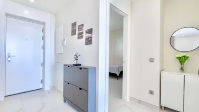 Apartment on Fuengirola Street photo 26