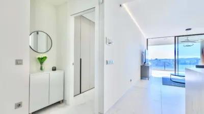Apartment on Fuengirola Street photo 27