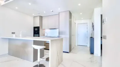 Apartment on Fuengirola Street photo 28