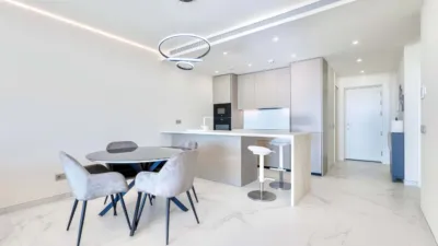 Apartment on Fuengirola Street photo 29