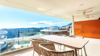 Apartment on Fuengirola Street photo 2