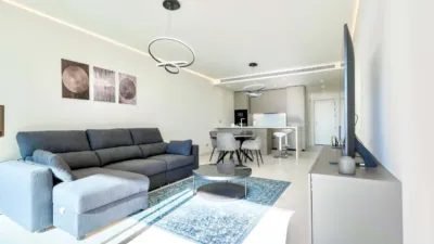Apartment on Fuengirola Street photo 30
