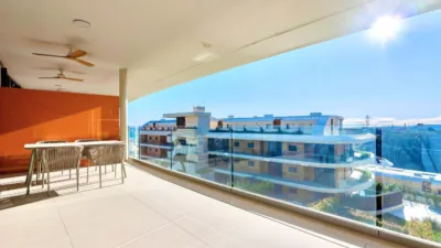 Apartment on Fuengirola Street photo 31