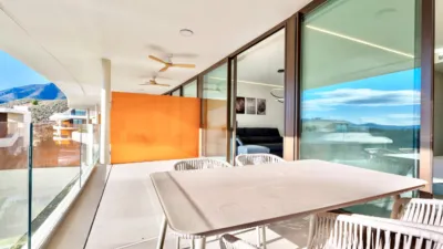 Apartment on Fuengirola Street photo 32