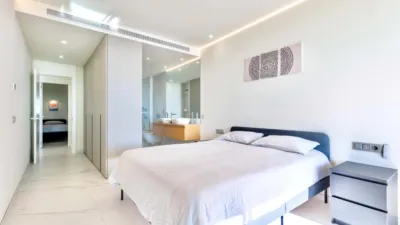 Apartment on Fuengirola Street photo 33