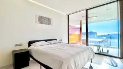Apartment on Fuengirola Street photo 34