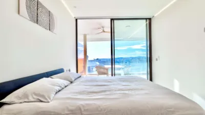 Apartment on Fuengirola Street photo 36