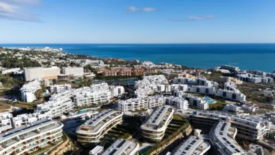 Apartment on Fuengirola Street photo 4