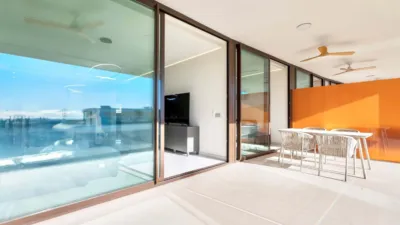 Apartment on Fuengirola Street photo 5