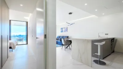 Apartment on Fuengirola Street photo 6