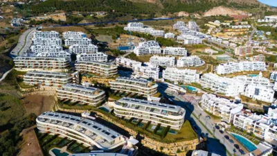 Apartment on Fuengirola Street photo 8