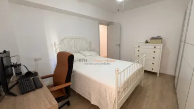 Apartment on Carrer de Sant Joaquim photo 11