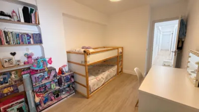 Apartment on Carrer de Sant Joaquim photo 14