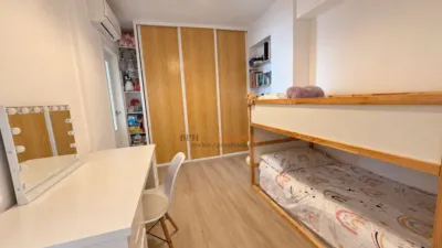 Apartment on Carrer de Sant Joaquim photo 15