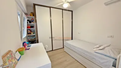 Apartment on Carrer de Sant Joaquim photo 16