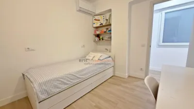 Apartment on Carrer de Sant Joaquim photo 17