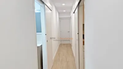 Apartment on Carrer de Sant Joaquim photo 18