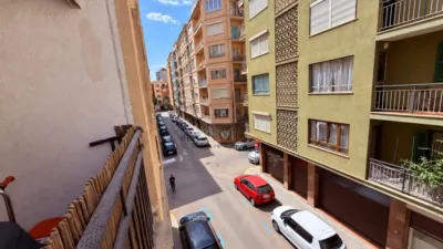 Apartment on Carrer de Sant Joaquim photo 21