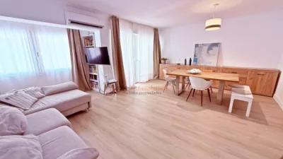 Apartment on Carrer de Sant Joaquim photo 2