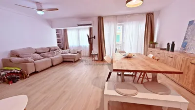 Apartment on Carrer de Sant Joaquim photo 3