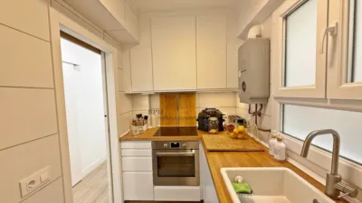 Apartment on Carrer de Sant Joaquim photo 5