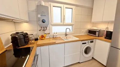 Apartment on Carrer de Sant Joaquim photo 6