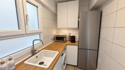 Apartment on Carrer de Sant Joaquim photo 7