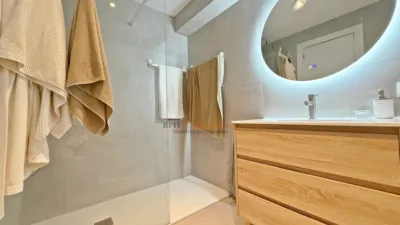 Apartment on Carrer de Sant Joaquim photo 8