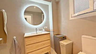 Apartment on Carrer de Sant Joaquim photo 9