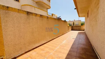 Apartment in Playa Flamenca photo 13