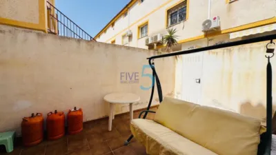 Apartment in Playa Flamenca photo 14
