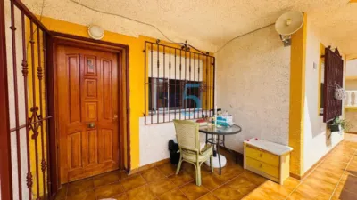 Apartment in Playa Flamenca photo 17