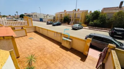 Apartment in Playa Flamenca photo 18