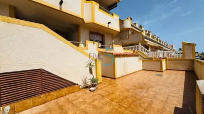Apartment in Playa Flamenca photo 19