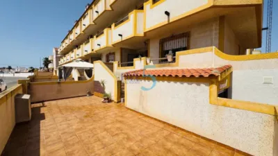 Apartment in Playa Flamenca photo 20