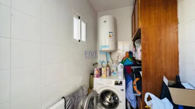 Apartment in Playa Flamenca photo 21