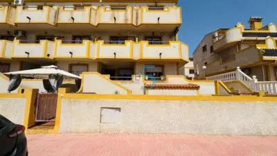 Apartment in Playa Flamenca photo 22