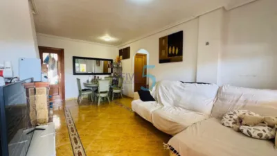 Piso – Orihuela - Más
