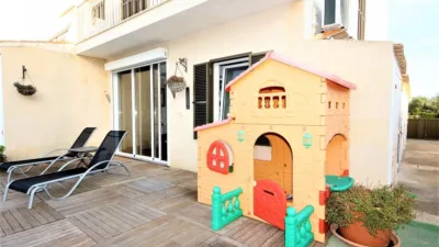 House in Portocolom photo 4