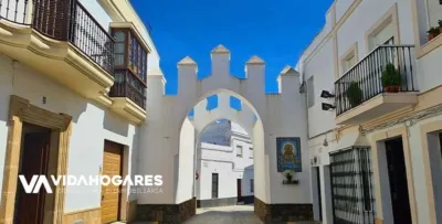 Apartment in Historic Centre-La Costilla photo 10