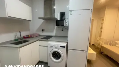 Apartment in Historic Centre-La Costilla photo 2