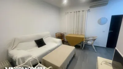 Apartment in Historic Centre-La Costilla photo 4