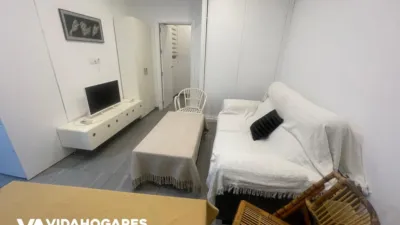 Apartment in Historic Centre-La Costilla photo 5