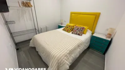 Apartment in Historic Centre-La Costilla photo 7