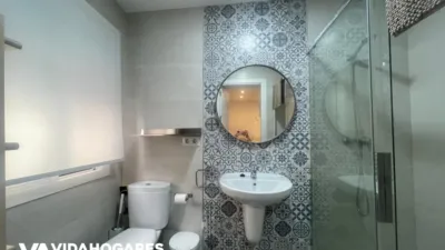 Apartment in Historic Centre-La Costilla photo 9