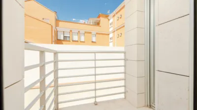 Apartment on Francisco Remiro Street photo 10