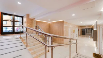 Piso en alquiler en Fuente del Berro - Imagen 14