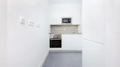 Apartment on Francisco Remiro Street photo 7