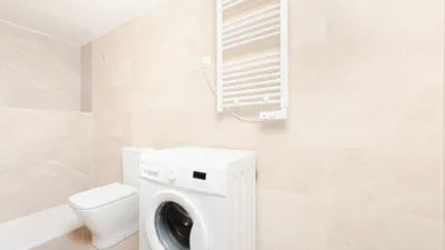 Apartment on Francisco Remiro Street photo 9
