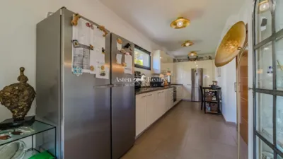 House on Calle Luxemburgo photo 11